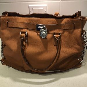 Michael Kors Extra Large Hamilton